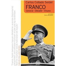 Renklimestore Franco: General-Diktatör-Efsane