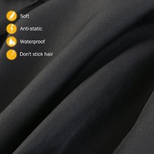 Renklimestore Bm Barber Mood Orjinal Kisa Sac Kesim Penuar, Kuaför Penuari, Beauty Salon Penuari, Cape, Kisa Penuar.