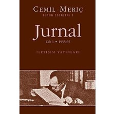 Renklimestore Jurnal 1. Cilt: Bütün Eserleri - 1