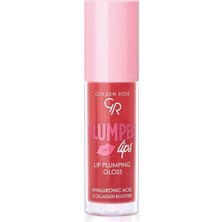 Renklimestore Plumped Lips Lip Plumping Gloss No: 212 - Dolgunlaştırıcı Dudak Parlatıcısı