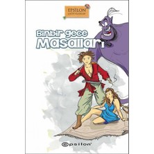 Renklimestore Binbir Gece Masalları