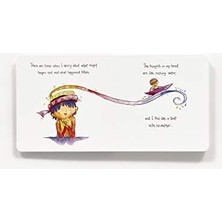 Renklimestore I Am Peace: A Book Of Mindfulness