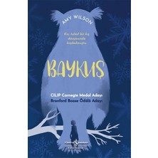 Renklimestore Baykuş