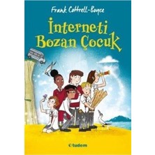 Renklimestore Interneti Bozan Çocuk