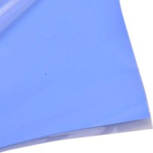 Renklimestore Plus PX-PAD20 10X10 cm 1mm 20GR Yüksek Iletken Termal Pad, Mavi Thermal Pad (M2 Ssd, Chipset, Cep Telefonu, Notebook, Ps4,ps5 Uyumlu)