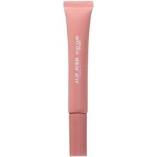 Renklimestore Koruyucu, Dolgunlaştırıcı, Nemlendirici Dudak Parlatıcısı - Silky Care Lipgloss 302 Burnt Copper