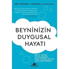 Renklimestore Beyninizin Duygusal Hayatı: Beyin Yapımız Duygularımızı Nasıl Etkiler ve Onu Nasıl Değiştiririz?