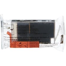 Renklimestore 655 (CZ109AE) Siyah Muadil Mürekkep Kartuşu