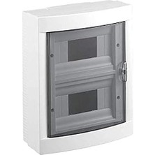 Renklimestore 16LI Sıva Üstü Sigorta Kutusu