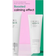 Renklimestore Deoproce Ac Cica Yatiştirici Akne Temizleme Köpüğü