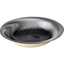 Renklimestore Silver Sunum Kasesi, 30 cm