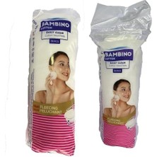 Renklimestore 70'li Makyaj Temizleme Pamuğu