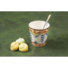 Renklimestore Ruanda Bardak 320CC