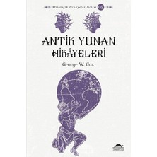 Renklimestore Antik Yunan Hikayeleri