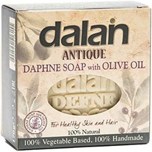 Renklimestore Antik Defneli Zeytinyağı Sabunu 150 G