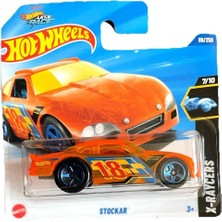 Renklimestore Tekli Arabalar Stockar HYX33