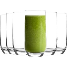 Renklimestore SUD25F 6'lı Meşrubat Bardağı