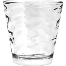 Renklimestore Origami Organik Boya 6'lı Bardak 52650 (Renk Seçiniz)