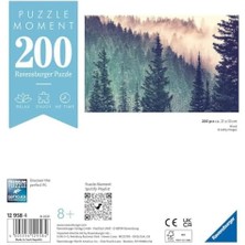 Renklimestore 129584 200 Parçalı Puzzle Ağaç