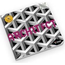 Renklimestore Archıtect 9+ Yaş / Iq, Dikkat ve Yetenek Geliştiren Kitaplar Serisi