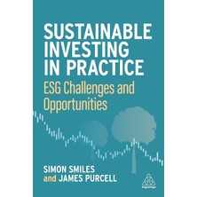 Renklimestore Sustainable Investing In Practice: Esg Challenges And Opportunities