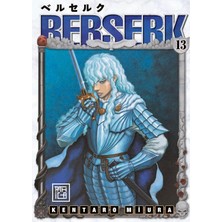 Renklimestore Berserk 13