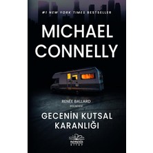 Renklimestore Gecenin Kutsal Karanlığı: Renee Ballard Polisiyesi