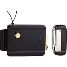 Renklimestore Kilit 357M0000001 Elektronik Tirajlı Kilit