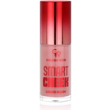 Renklimestore Smart Cheek Liquid Blush NO:101 - Allık