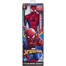 K-Yonlineticaret E7333 Spider-Man Titan Hero Figür