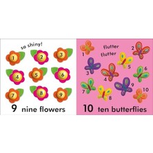 Renklimestore Dk - Numbers 1,2,3