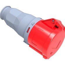 Renklimestore Cee Norm Uzatma Prizi 5X32A 380V IP44