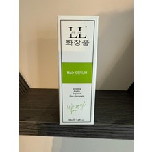 Renklimestore Saç Serumu Saç Güçlendirici Vegan Ürün Dökülme Karşıtı