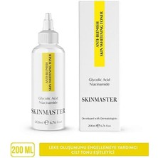 Renklimestore Leke Oluşumunu Gidermeye Yardımcı Cilt Tonu Eşitleyici Tonik