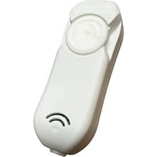 Renklimestore Örgün Kablo Arası Seyyar El Dimmeri Beyaz MAX:600W