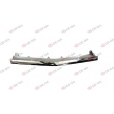 TŞT Mercedes C Class Arka Tampon Braketi Orta 2013- (Oem No:  A2058852114)