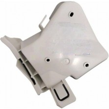 TŞT Ford Focus Arka Tampon Braketi Alt Hatchback Sağ 2013- (Oem No:  F1EB17A881AA)