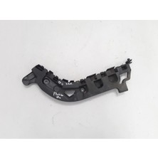 TŞT Renault Fluence Arka Tampon Braketi Sağ 2009-  (Oem No:  791820009R)