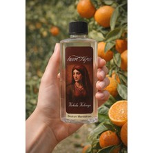 Humayra Bodrum Mandalinası Kokulu Kolonya 200 ml