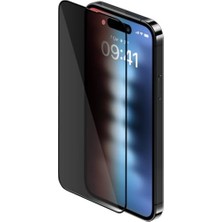 Renklimestore 15 ile Uyumlu 5d Privacy Hayalet Ekran Koruyucu