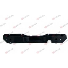 TŞT Renault Fluence Arka Tampon Braketi Sol 2009-  (Oem No:  850420027R)