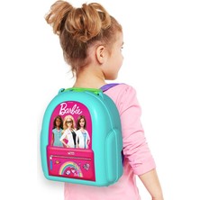 Oyunca 03840 Barbie Doktor Set Sırt Çantası -Fen