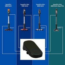 Renklimestore Speedpro Max ile Uyumlu Boru Butonu 2 Adet