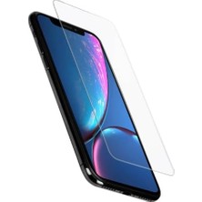 Renklimestore Galaxy A15 Uyumlu Ekran Koruyucu Şeffaf Kırılmaz Temperli Cam