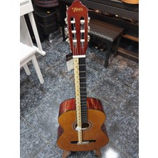 Klasik Gitar  Valencia 4/4   VC104  Kılıf Hediyeli