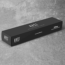 Renklimestore Avcı Ay Işığı 12 Adet Çay Kaşığı