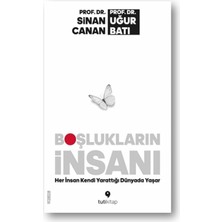 Renklimestore Boşlukların Insanı: Her Insan Kendi Yarattığı Dünyada Yaşar