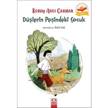 Renklimestore Düşlerin Peşindeki Çocuk: 2015 Yılı Çocuk Roman Ödülü