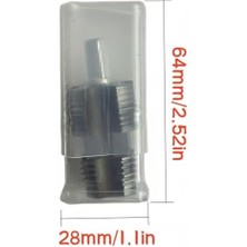 Renklimestore Mauedest Yeni 1/2,3/4 Ppr Su Borusu Iç Iplik Açacağı Pvc Plastik Boru Elektrikli Manuel Iç Iş Parçacığı Aracı