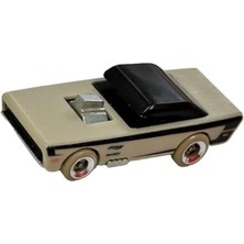Renklimestore Tekli Arabalar Small Block HRY92